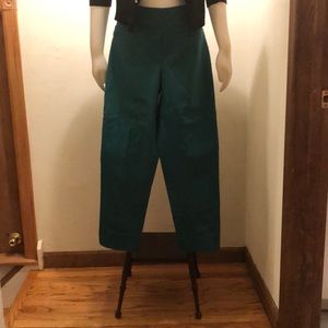 Zac and Rachel size 10